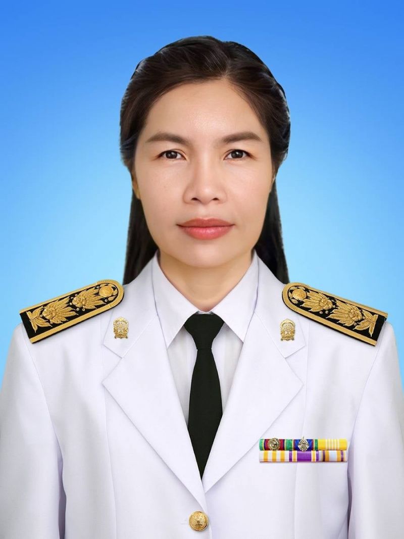 นางสาวกรรณิกา  เครือคำ