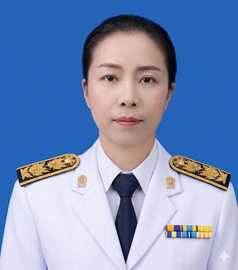 นางภัสรินทร์  นันทาทอง