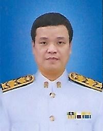 นายพงษ์พันธ์  มหาราช
