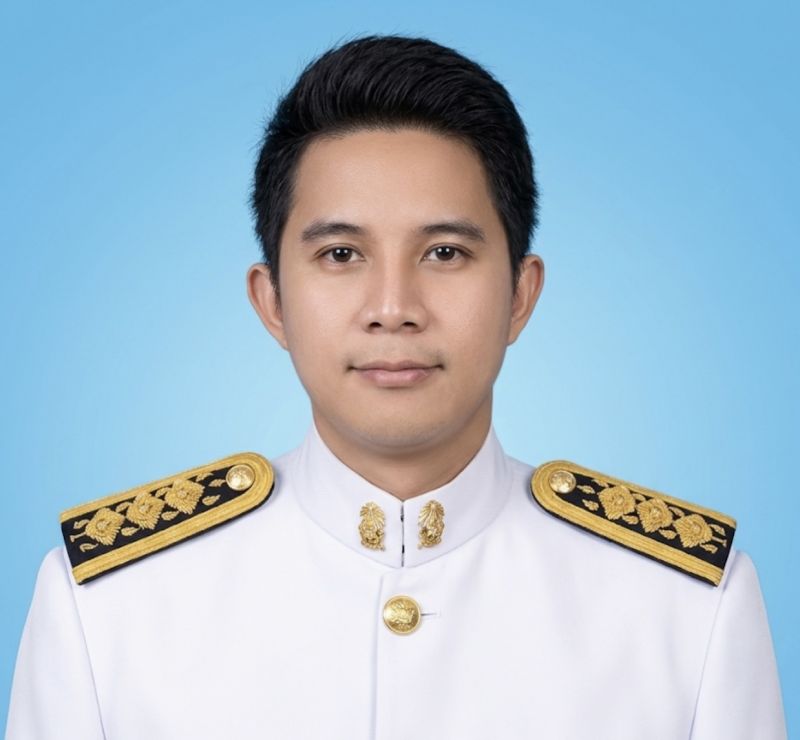 นายธานี  ศรีชัยตัน