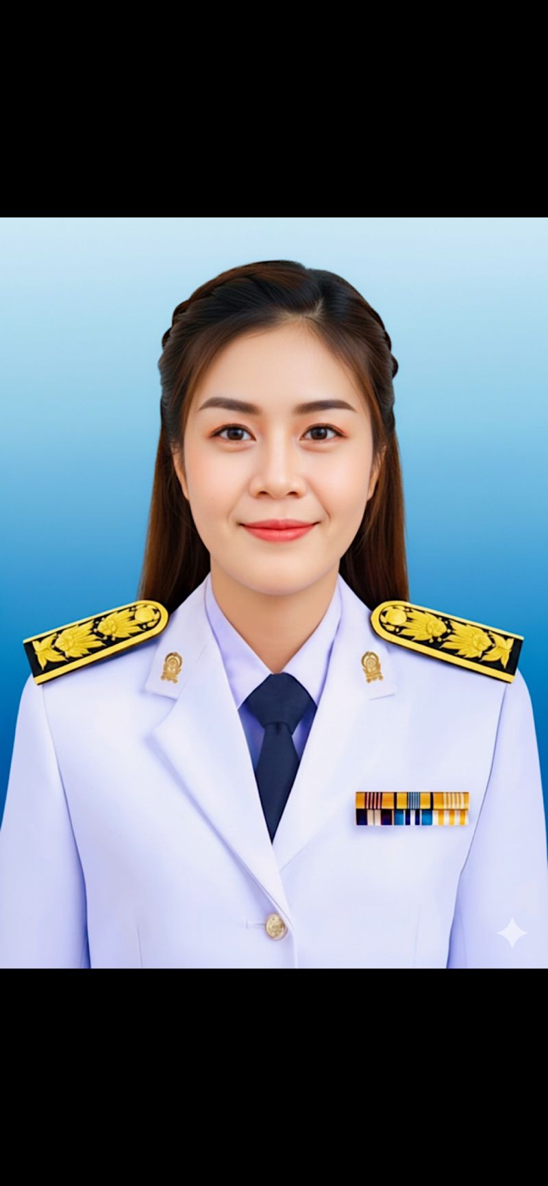 นางอาภากร  กันเอ้ย