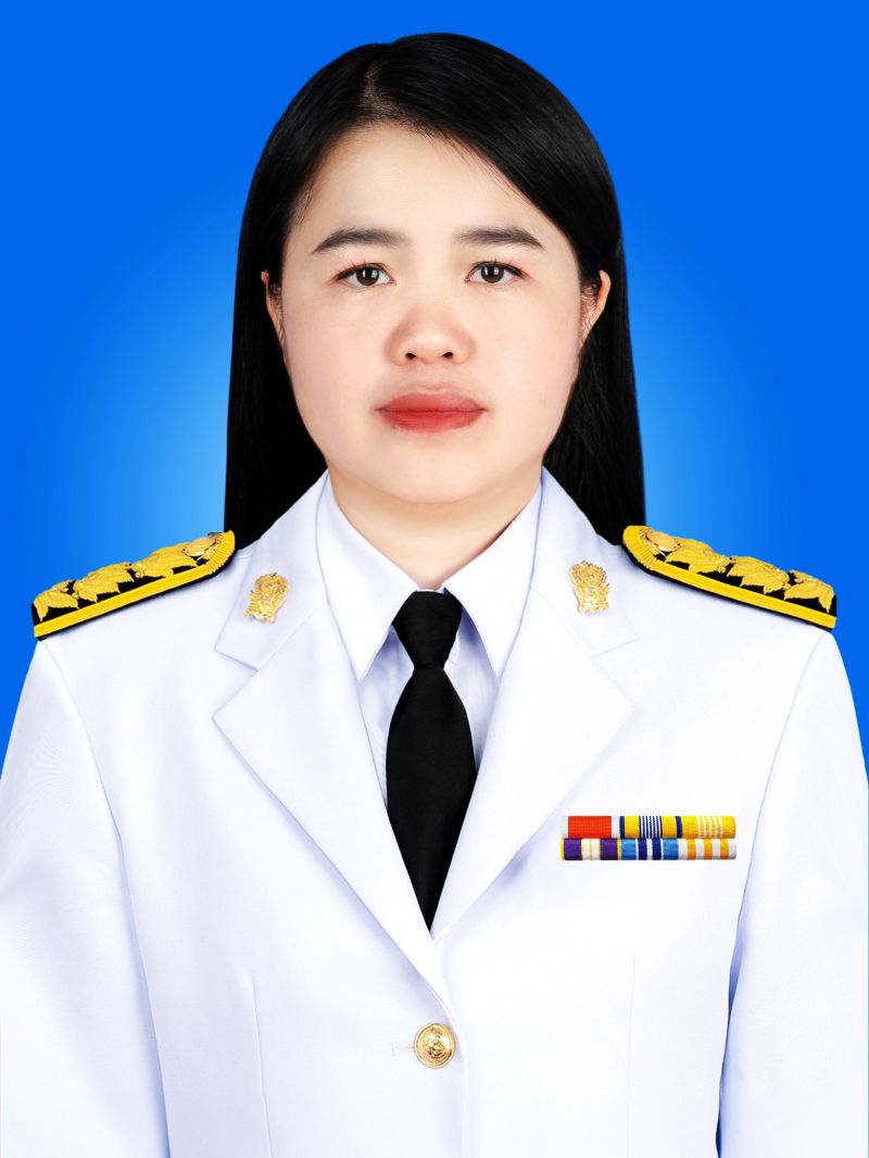 นางสาวอัญชลี  ติไชย