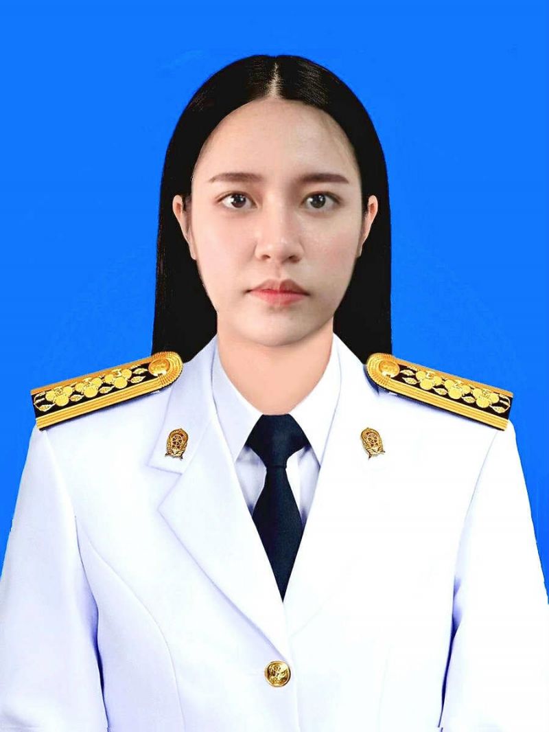 นางสาวณัฐฏ์ชลกร  จันต๊ะวงค์