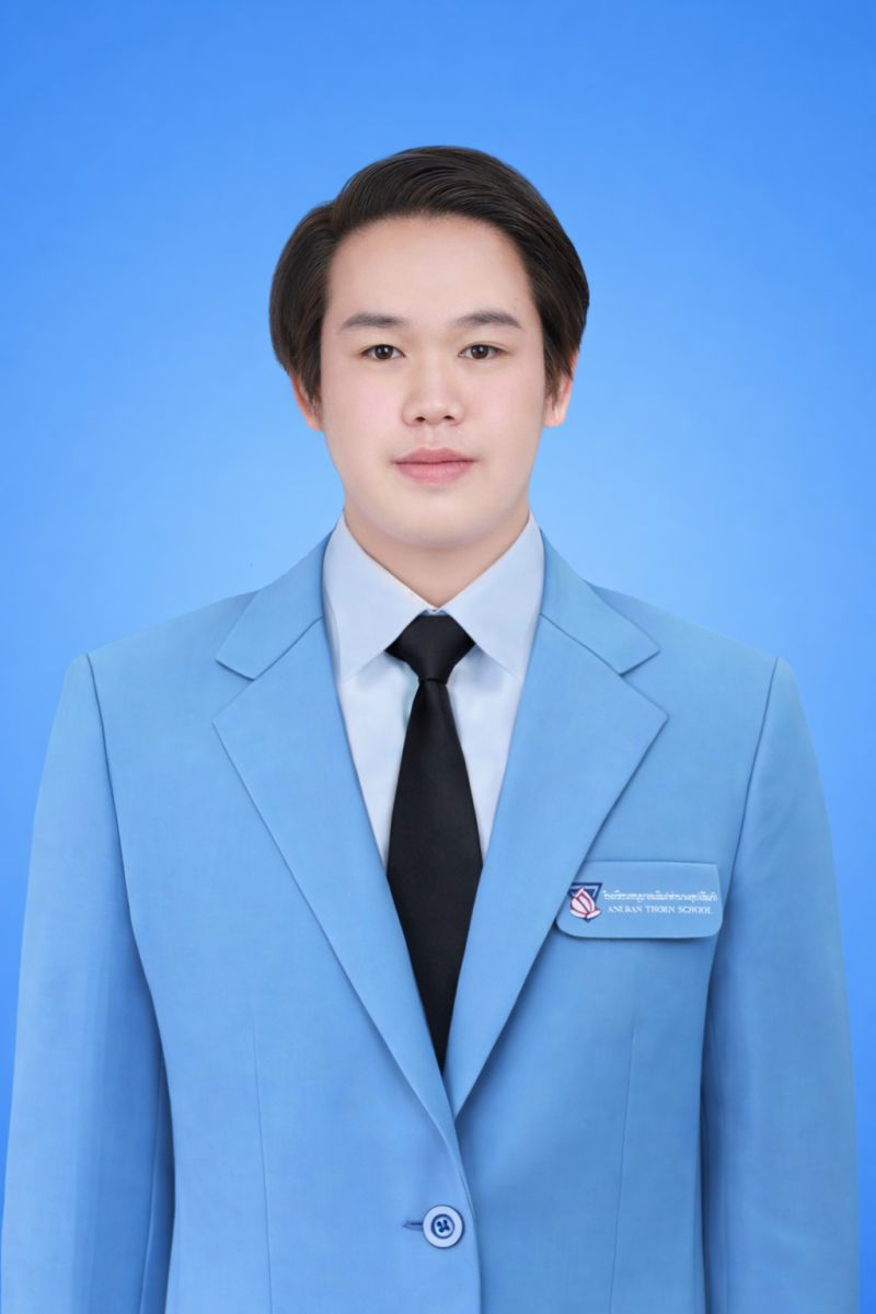 นายพงศกร มูลจะคำ