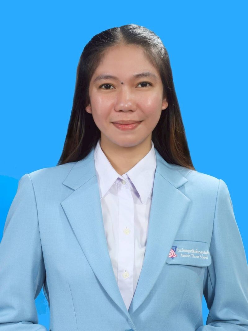 Miss Mharlyn B. Balmes