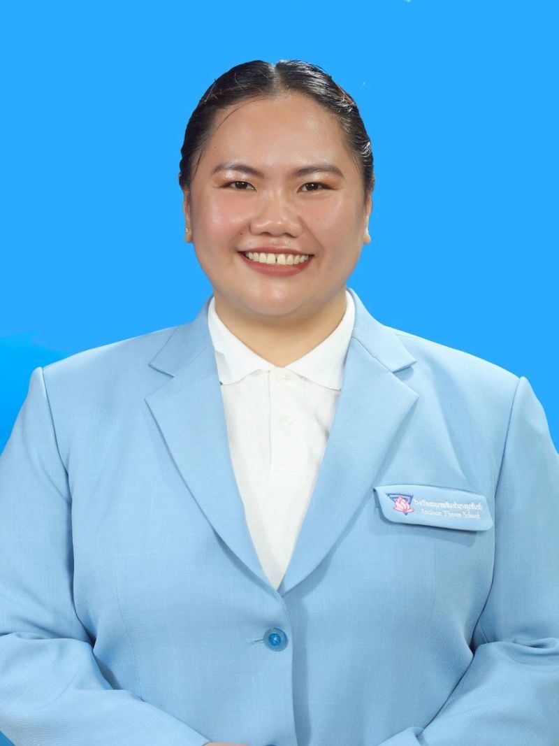  Miss Joe-Ann F. Septimo