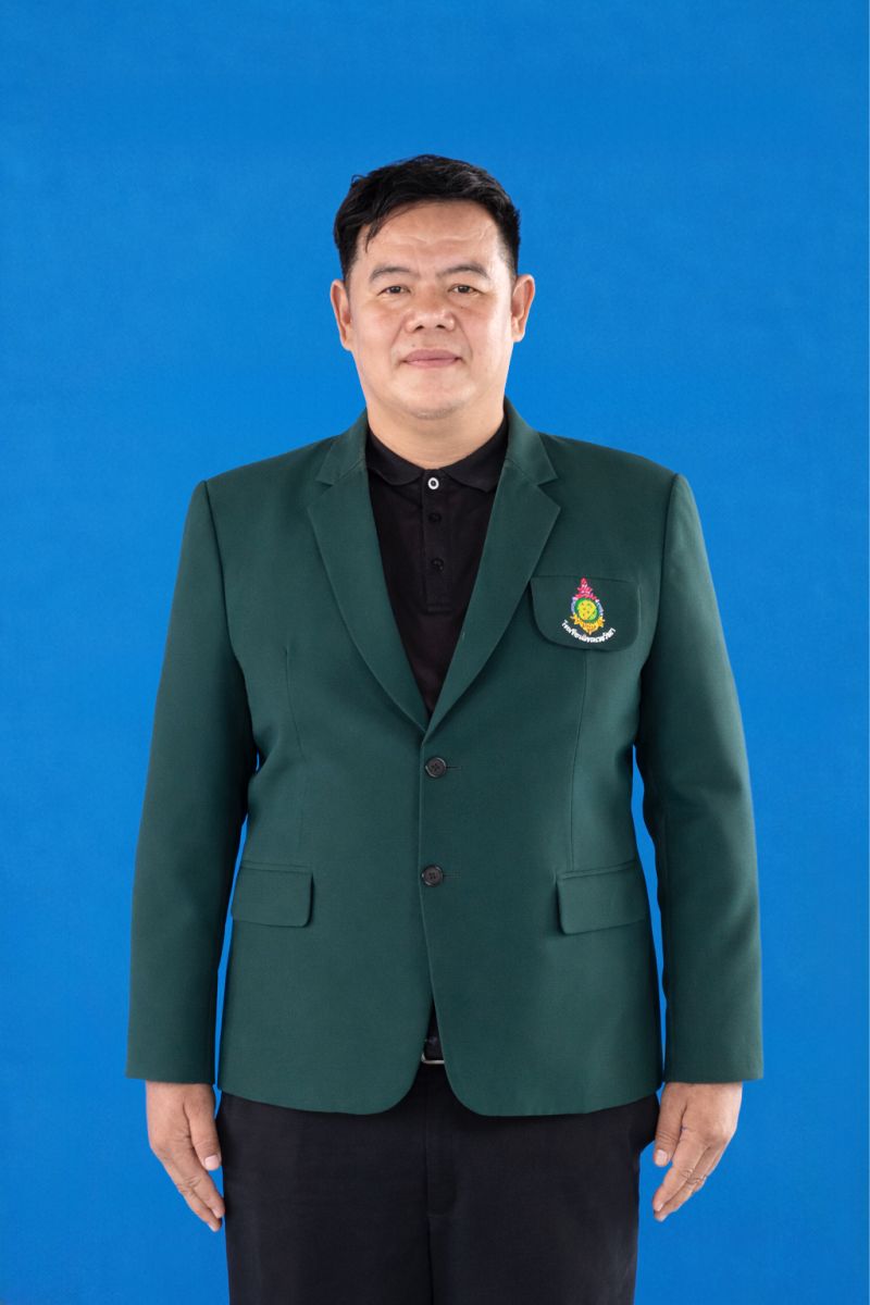 นายนรินทร์  เปียงลิต