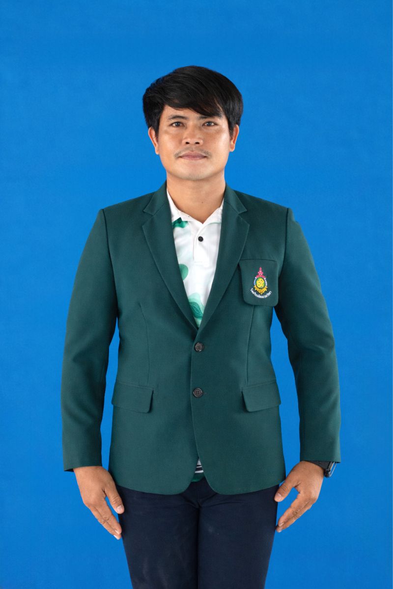 นายชาญชัย  เตชะแก้ว