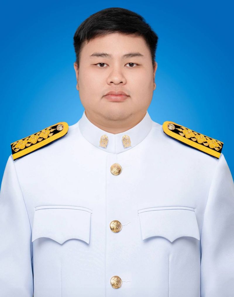 นายพิชญ์ สุรรณพิมพ์