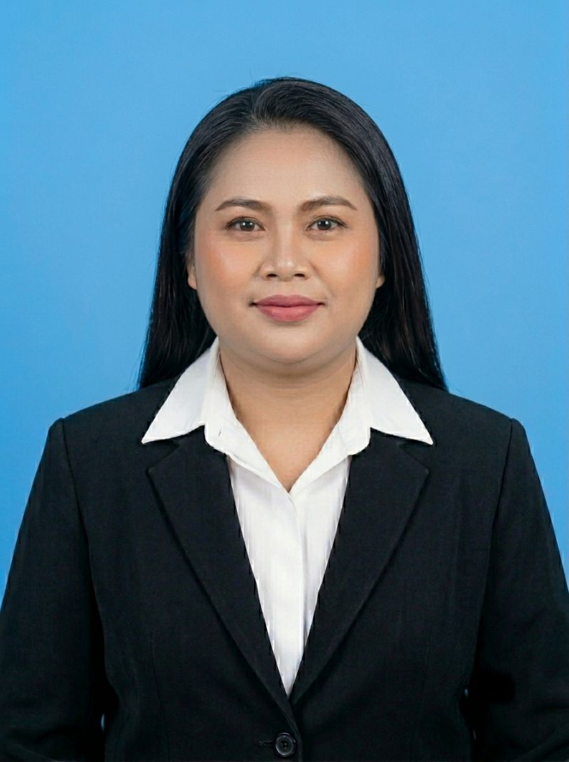 นางสาวนันทิยา คล้ายประยูร