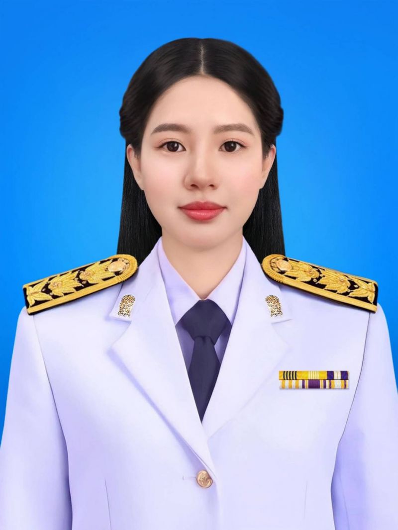 นางสาววรภรณ์ ทัศนา