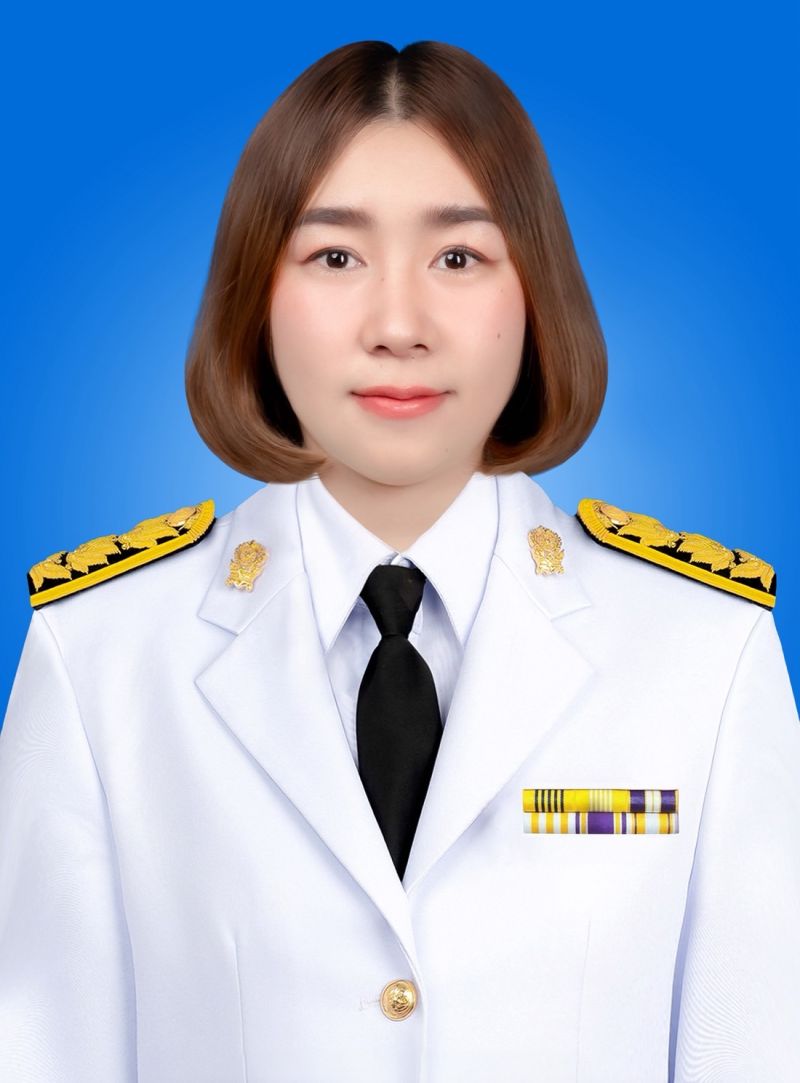 นางสาวดวงมณี คำวงศ์กา