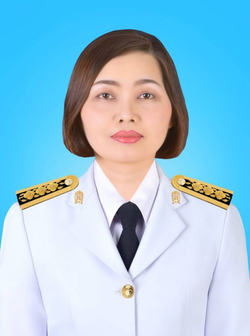 นางพิชญา สมดวง