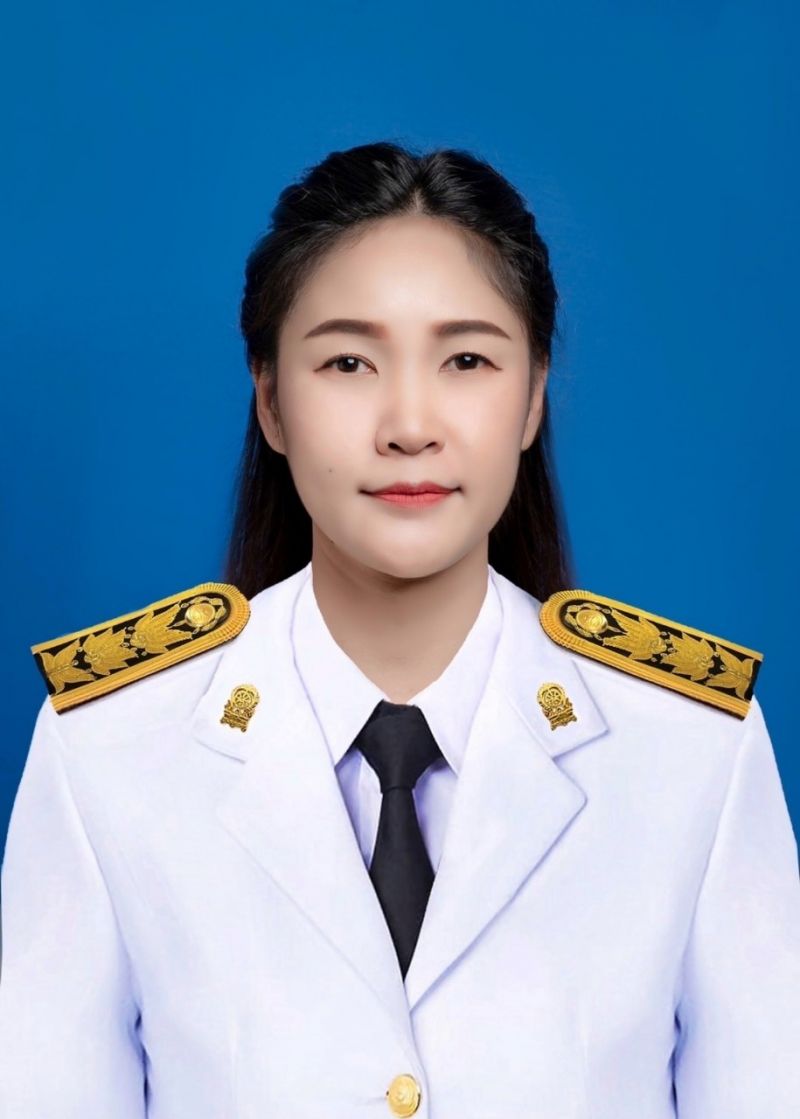 นางสาวสุดารัตน์ โปธิตา