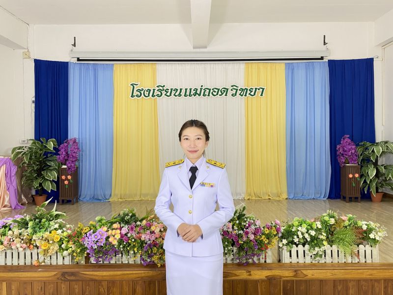 นางสาวจิราภรณ์ สำเภาเครือ