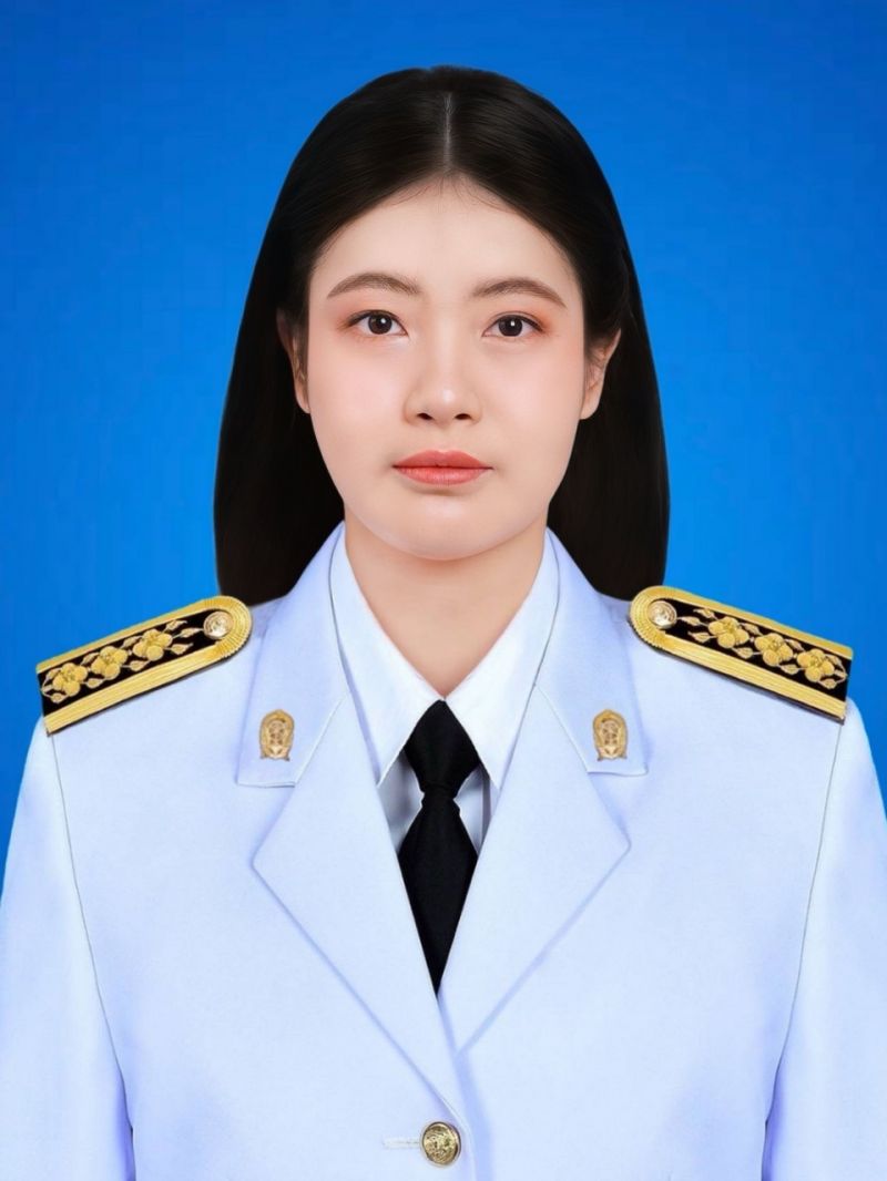 นางสาวมัลลิกา เทพจักร