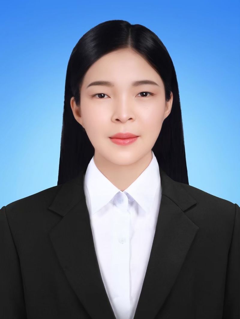 นางสาววัชรประภา ธงทอง