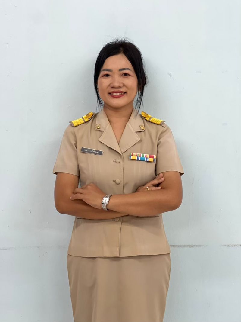 นางสาวกมลา  พันธ์คำเกิด