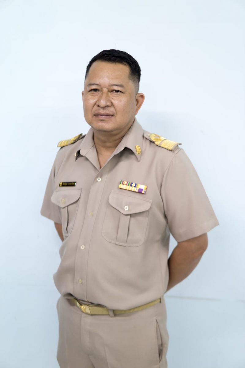 นายกิตติคุณ  ธรรมวันทา