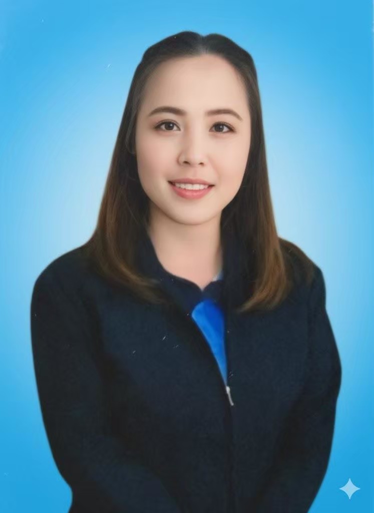 นางสาวนภาเพ็ญ  วงศ์นันตา