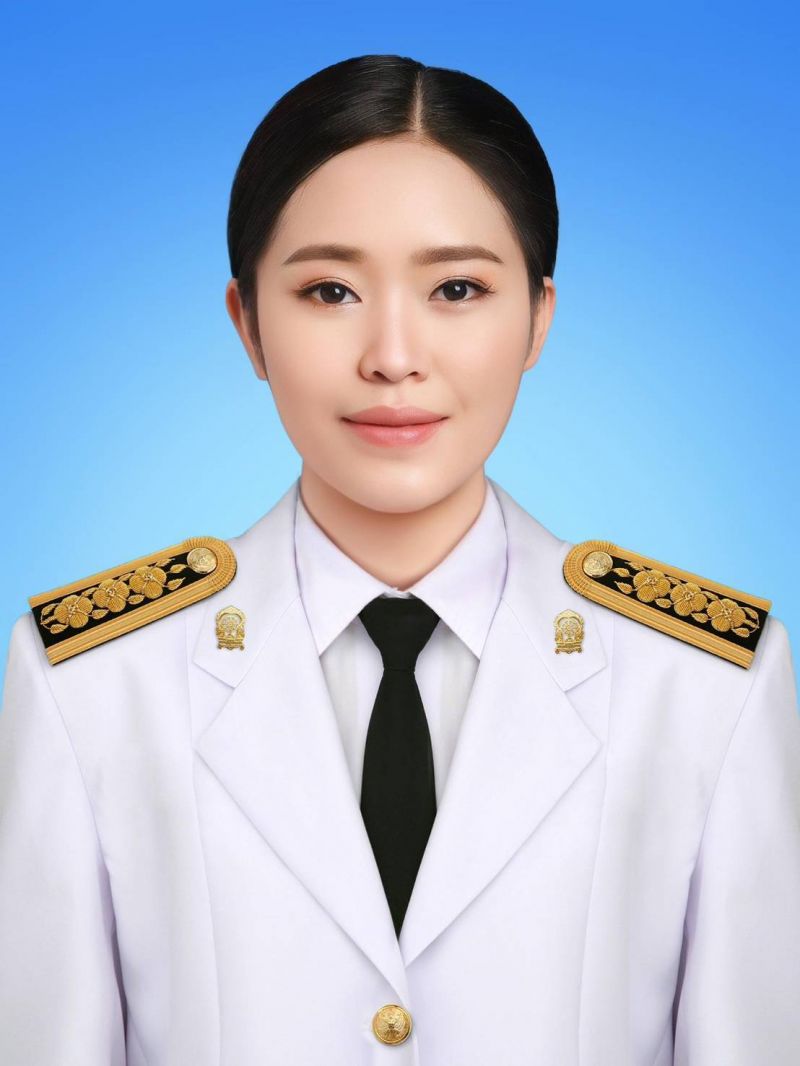 นางสาวปัทมาภรณ์  เครือจันต๊ะ