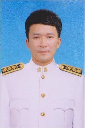นายชวลิต  ปัญโญป้อ