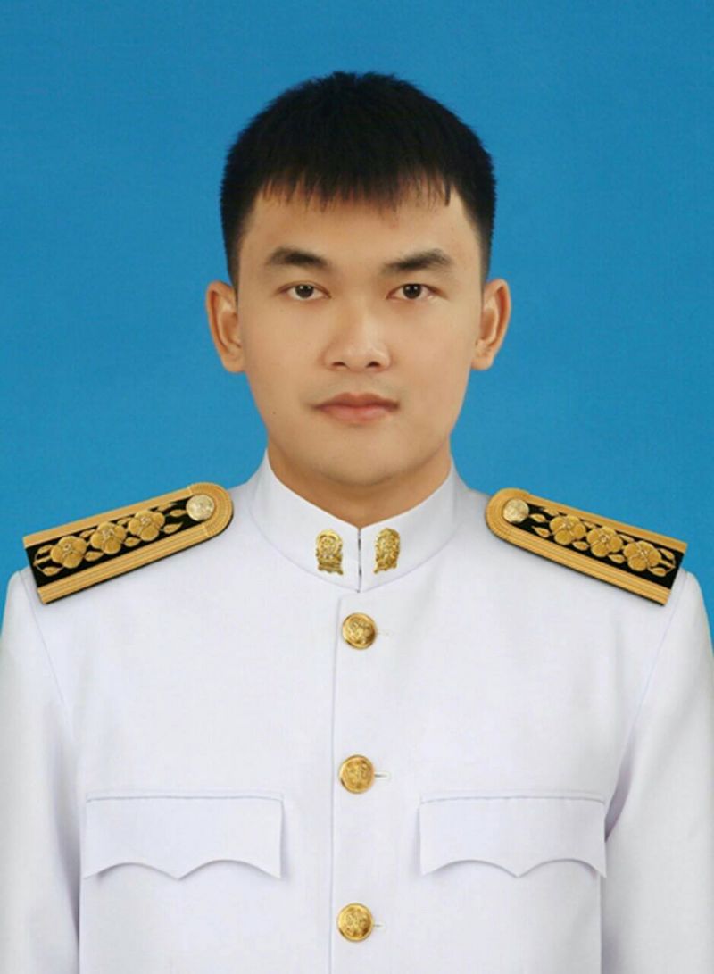 นายกนกพล  นุระธนะ