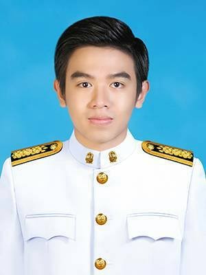 นายศรายุทธ  วงศ์ไชย