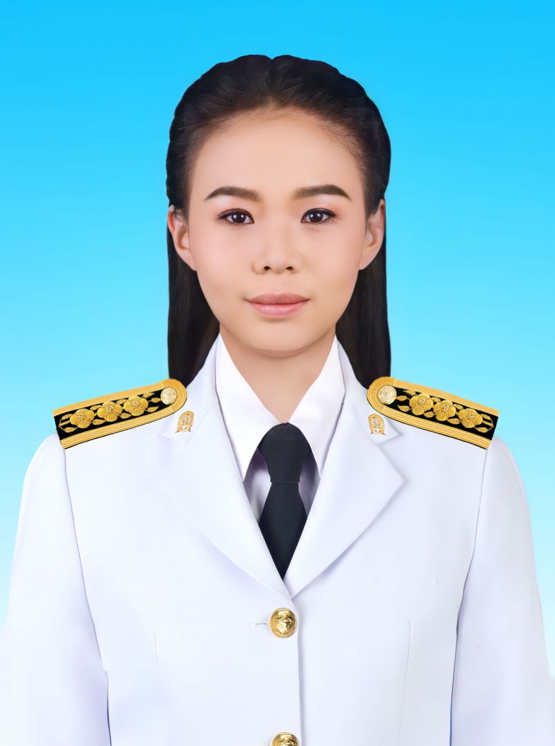 นางสาวนัชสิตา อูปคำ