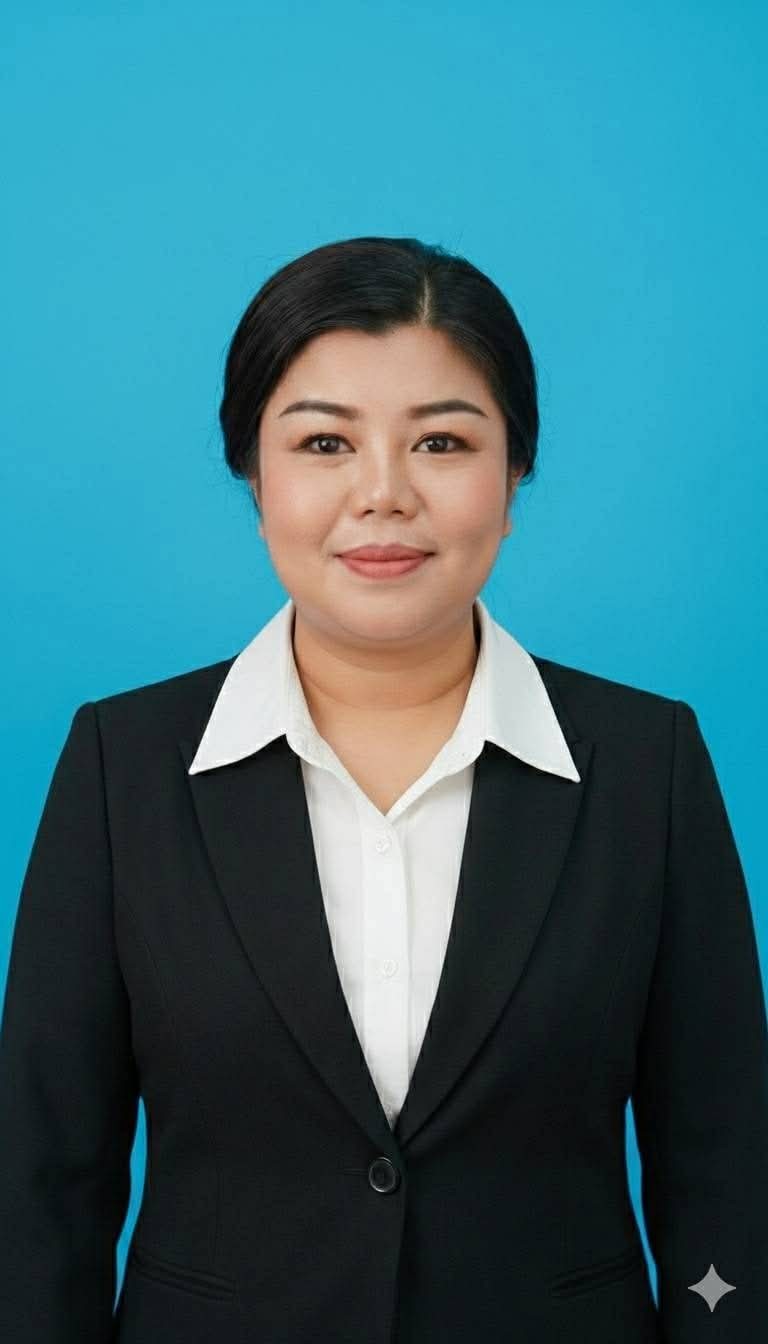นางสาวสุจิตรา ดวงไชย