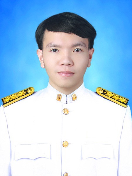 นายศุภกร เดคำกาศ
