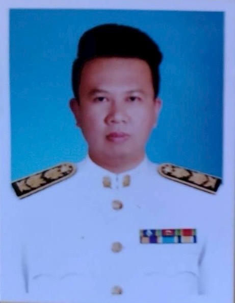 นายชัยวุฒิ  บุญโสกันต์