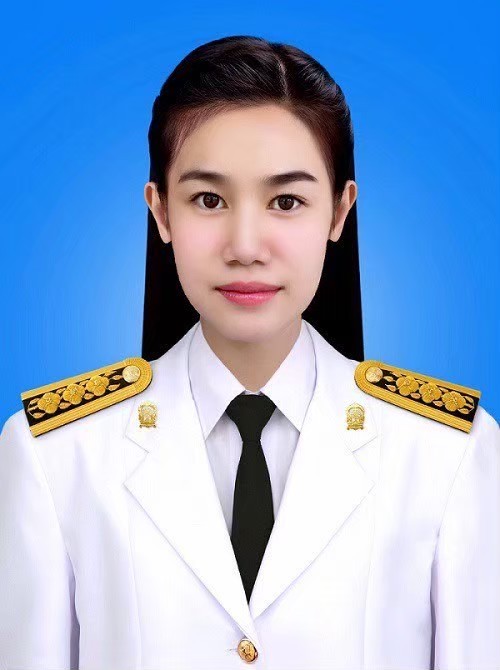 นางสาวปานฤทัย  สารอินทร์