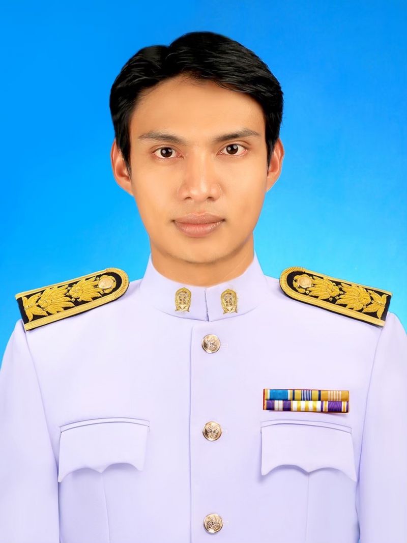 นายสุทธิพันธุ์ สุภานันท์