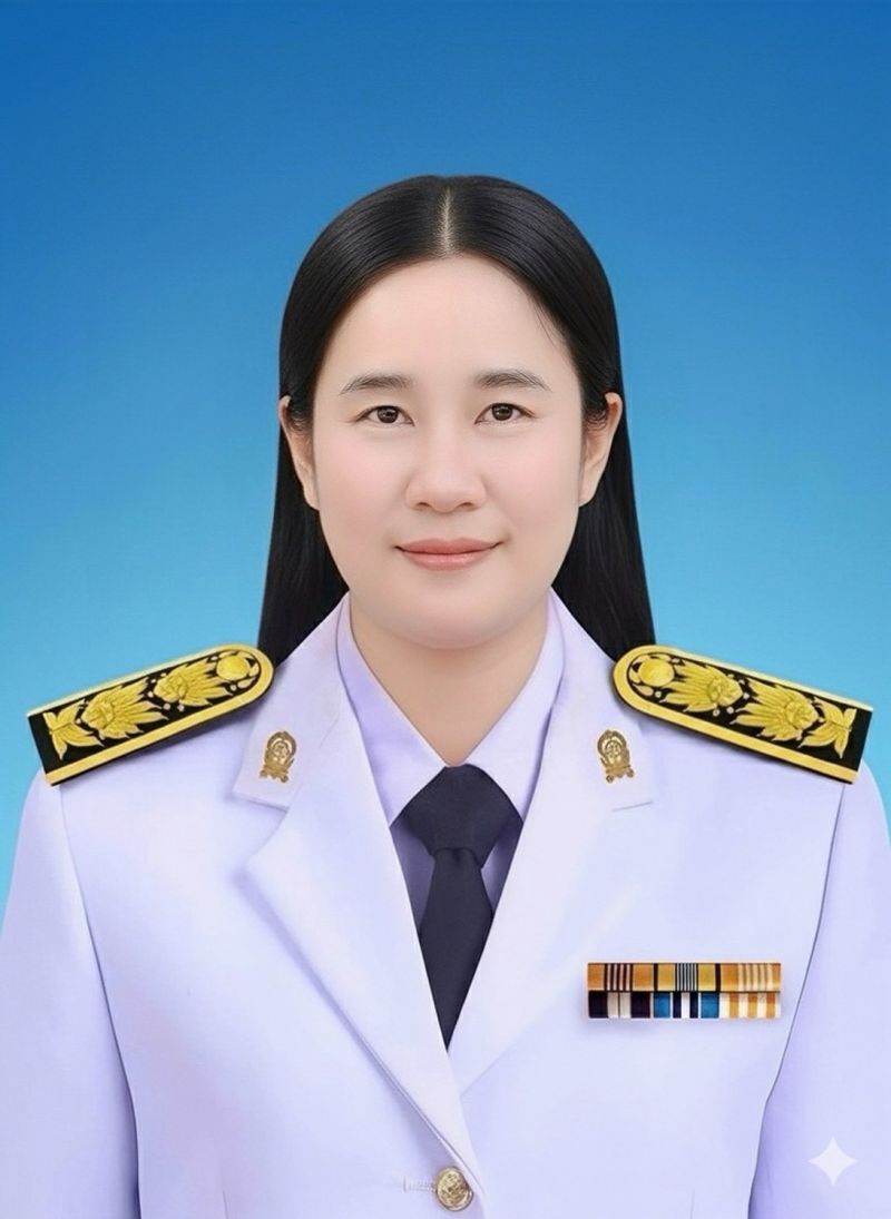 นางสาวคณิตตา เพียรอักษร