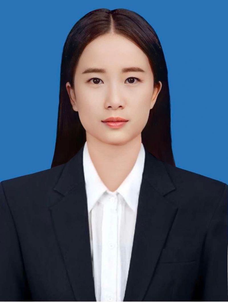 นางสาวพรรณวิภา  คำบุญชู