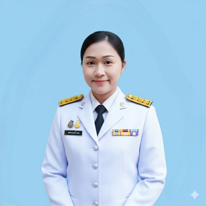 นางพรพิมล  อุบลราช