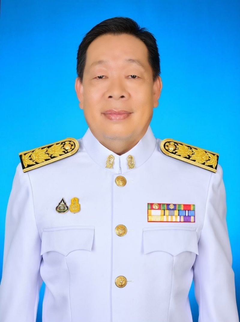 นายกฤษฎา  มณีเชษฐา