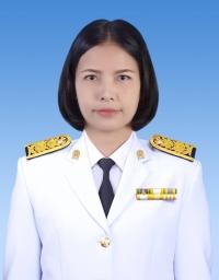 นางสาวภริตพร  คารมย์