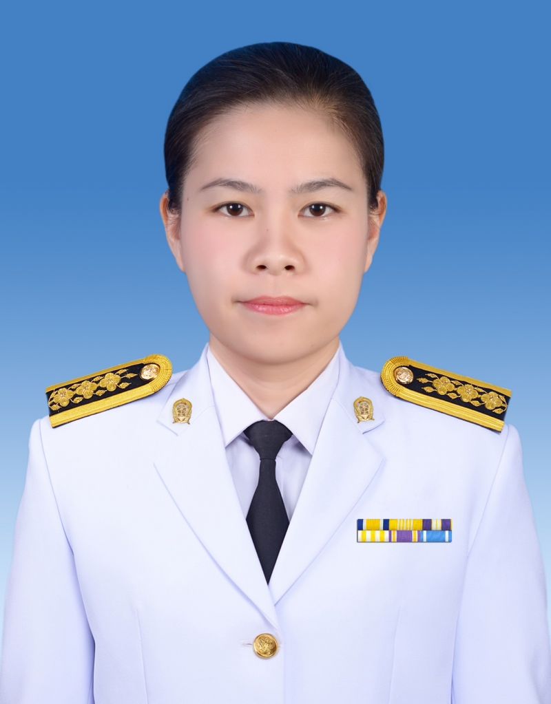 นางสาวสุธิษา  เพิ่มอุตสาห์