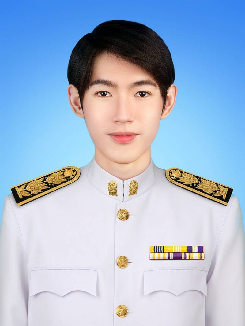 นายสรศัก  รักษาพล