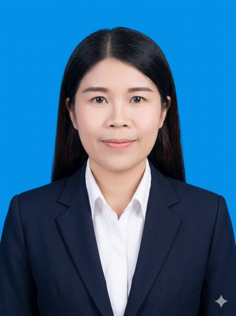 นางปราณี  โนกูล