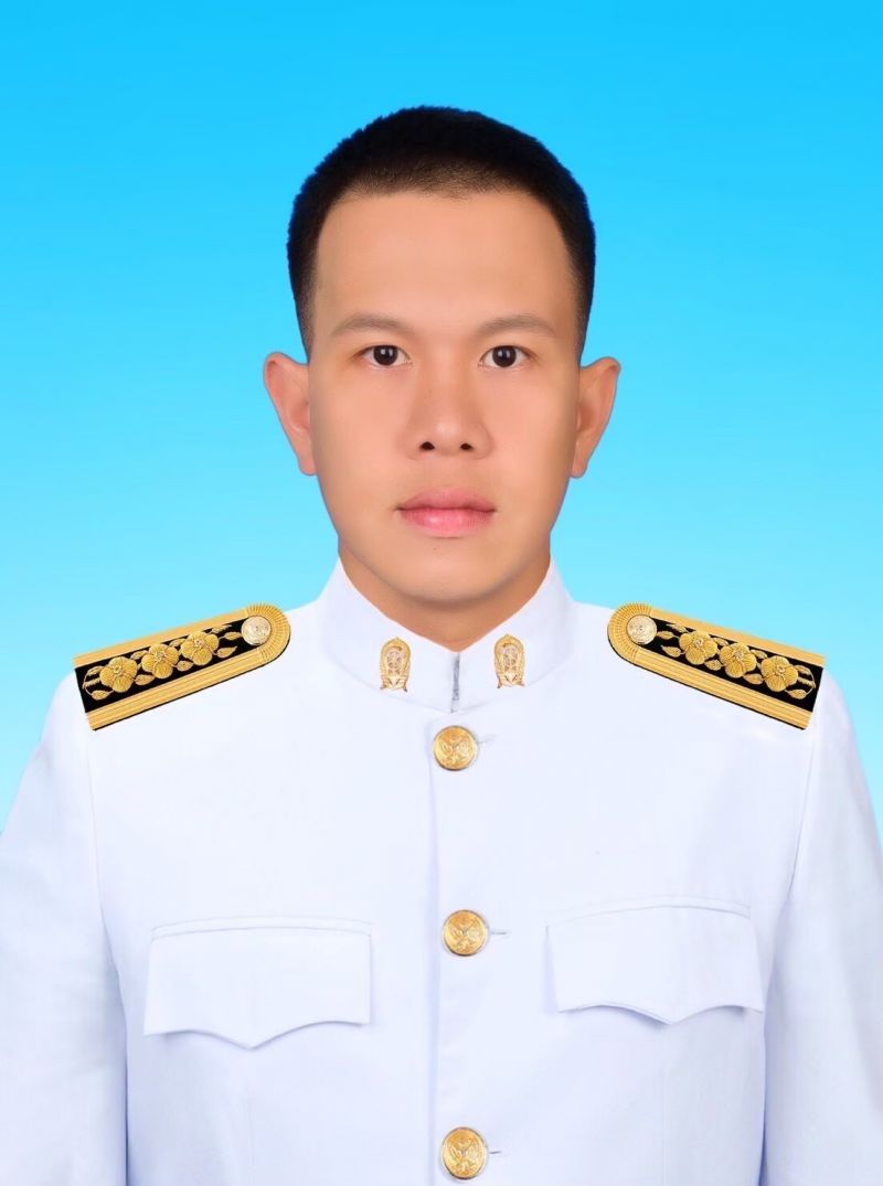 นายรุ่งเรือง บุญเรือง