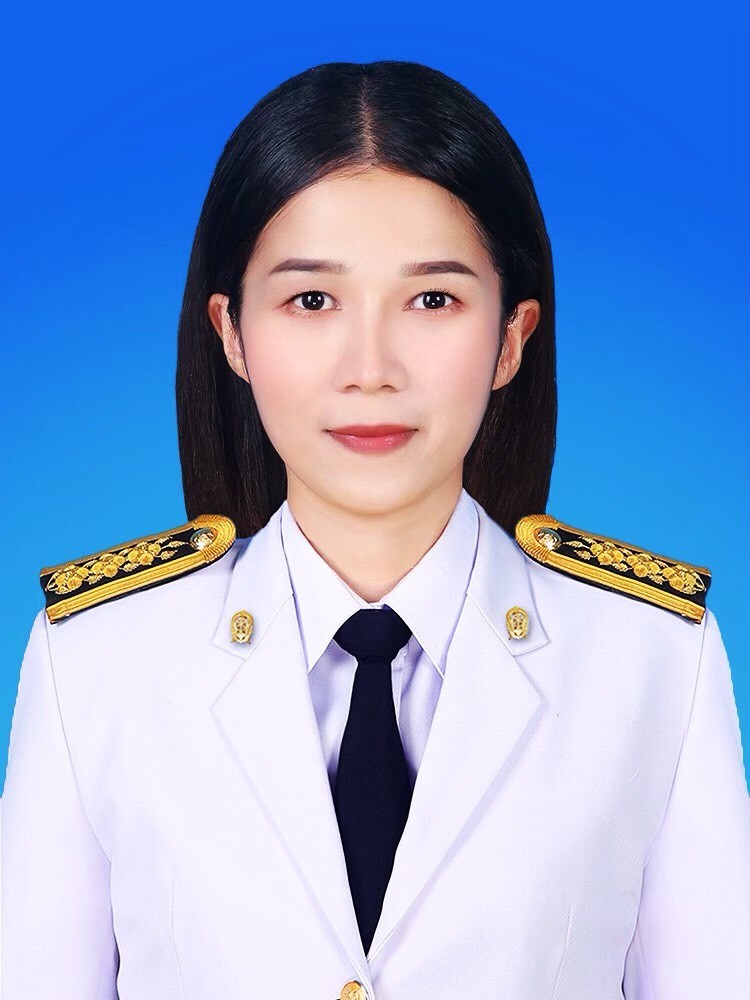 นางสาวชนัญชิดา  พรมสุข