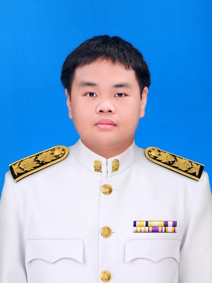 นายพศิน  พูลเกษม