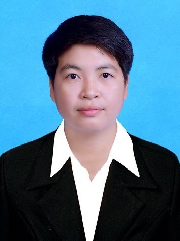 นางสาวพัทธ์ธีรา เทพหาร