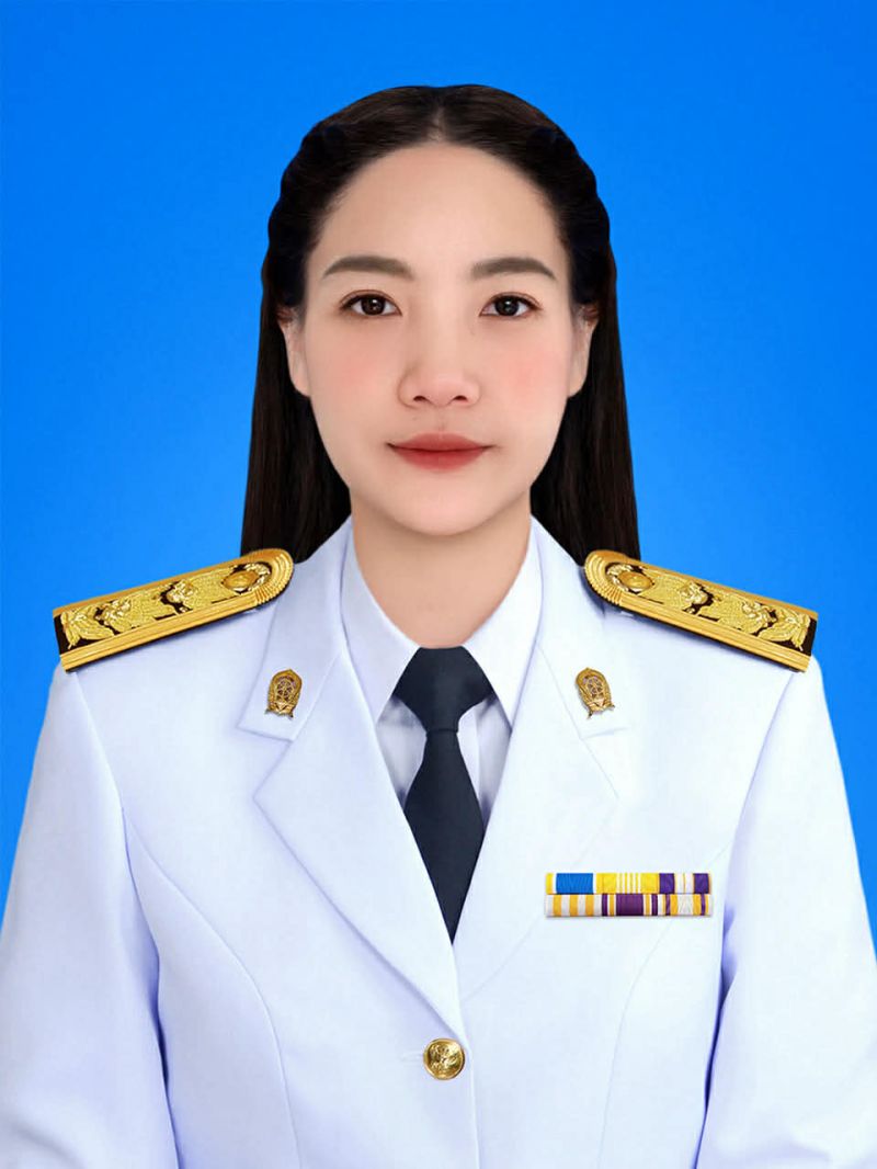 นางอนงค์นาฎ   กล้าณรงค์