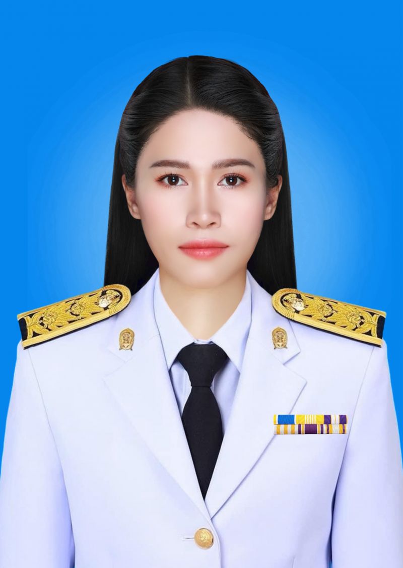 นางณัฐธีรา  ปะละน่าน