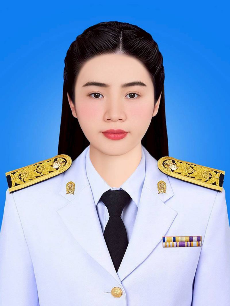 นางสาวสุดารัตน์  แปงขา