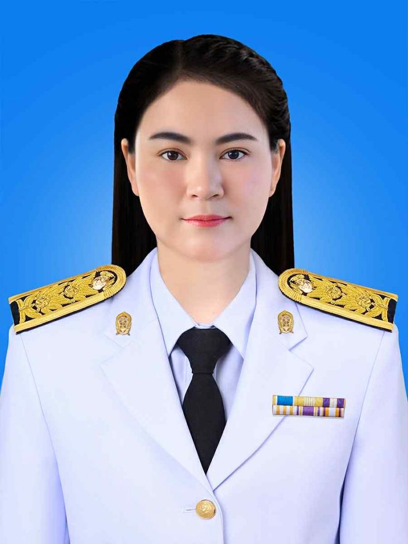 นางสาวณัฐชยา ชัยมงคล
